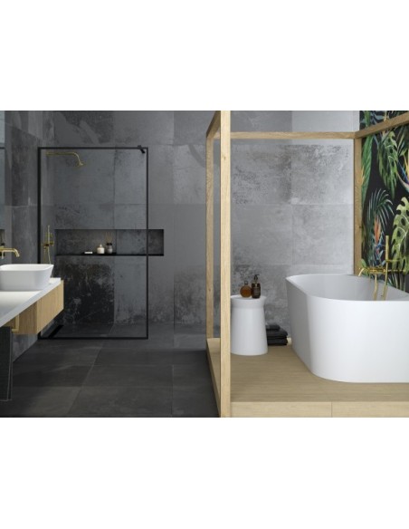 Wanna wolnostojąca Besco VICA 170x80