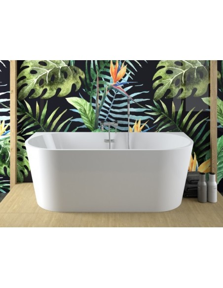 Wanna wolnostojąca Besco VICA 170x80