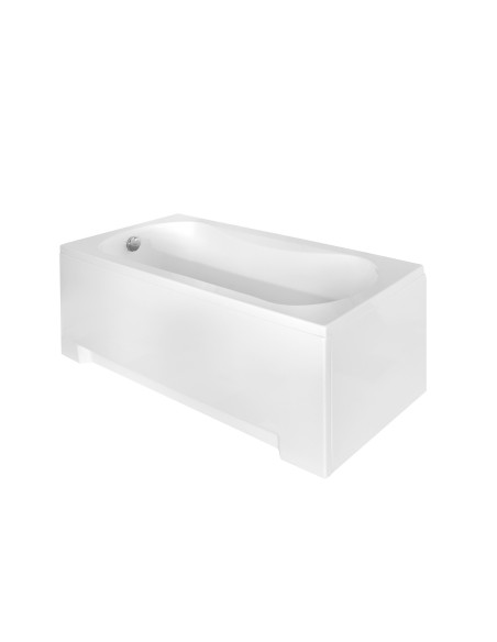 Besco Aria wanna prostokątna 160x70 