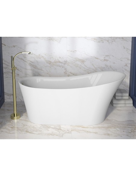 Wanna wolnostojąca Besco VICA 170x80