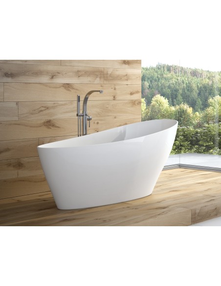 Wanna wolnostojąca KEYA 165 