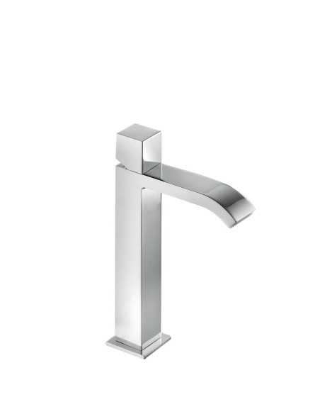 Bateria umywalkowa stojąca TRES - CUADRO 00610102