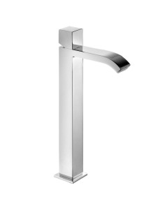 Bateria umywalkowa stojąca TRES - CUADRO 00661002