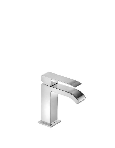 Bateria umywalkowa stojąca TRES - CUADRO 00661002