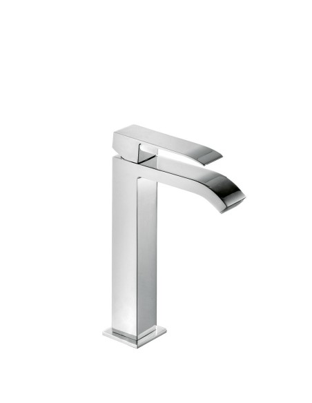 Bateria umywalkowa stojąca TRES - CUADRO 00610101