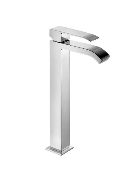 Bateria umywalkowa stojąca TRES - CUADRO 00661001