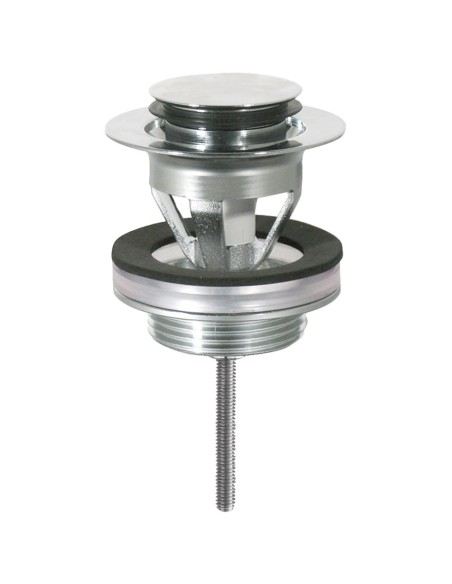 TRES Odpływ umywalkowy SIMPLE-RAPID 161840