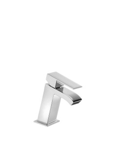 Bateria umywalkowa stojąca TRES - CUADRO 00620101