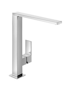 Bateria umywalkowa stojąca TRES - CUADRO 10620501