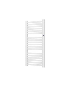 Grzejnik łazienkowy Instal Projekt Retto z podłączeniem D50 412x1072 RET-40/110D50