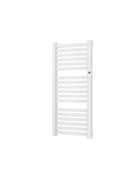 Grzejnik łazienkowy Instal Projekt Retto z podłączeniem D50 412x1072 RET-40/110D50