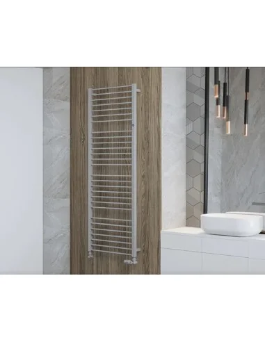 Grzejnik łazienkowy Instal Projekt Piko 430x629 PIK-40/60 biały