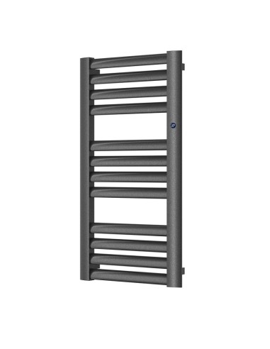 Grzejnik łazienkowy Instal Projekt MAKAO 577x1205 MAK-60/120 BIAŁY Grzejnik łazienkowy Instal Projekt MAKAO 577x1205 MAK-60/120 BIAŁY