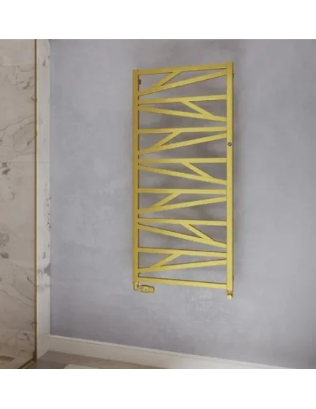 Grzejnik łazienkowy Instal Projekt TRICK 430x857 TRK-40/90