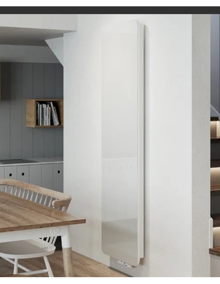 Grzejnik Instal Projekt Indivi New 570x1800 INDN-60/180E34L01 lustro srebrne