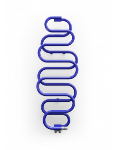 Grzejnik dekoracyjny Terma Technologie Perła 960x500 WGPER096050