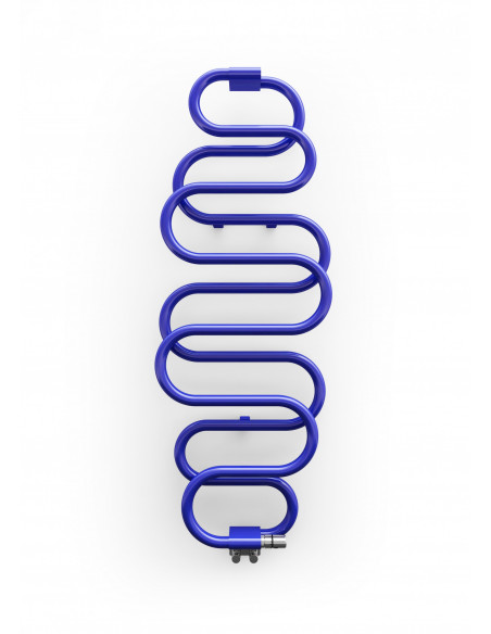 Grzejnik dekoracyjny Terma Technologie Perła 960x500 WGPER096050