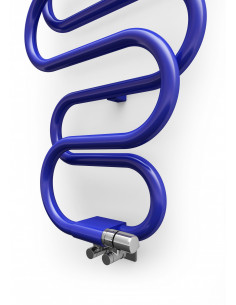 Grzejnik dekoracyjny Terma Technologie Perła 960x500 WGPER096050 2