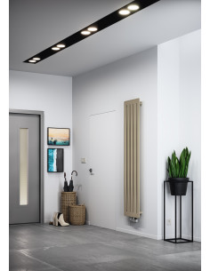 Terma Technologie Aero Vertical 1200x325 grzejnik dekoracyjny WGARV120032 2