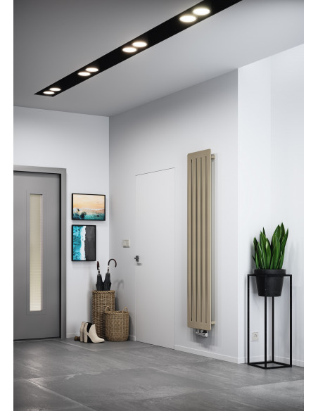 Terma Technologie Aero Vertical 1200x325 grzejnik dekoracyjny WGARV120032