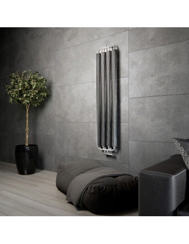 Terma Technologie Ribbon Vertical 1720x290 grzejnik dekoracyjny WGRIB172029