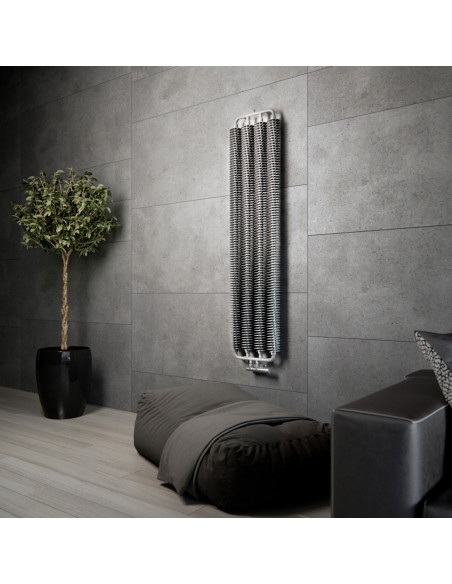 Terma Technologie Ribbon Vertical 1920x490 grzejnik dekoracyjny WGRIB192049