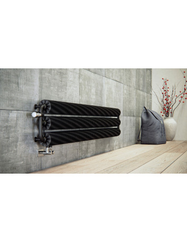 Terma Technologie Ribbon HWS Horizontal 490x1940 grzejnik dekoracyjny WGHWS049194
