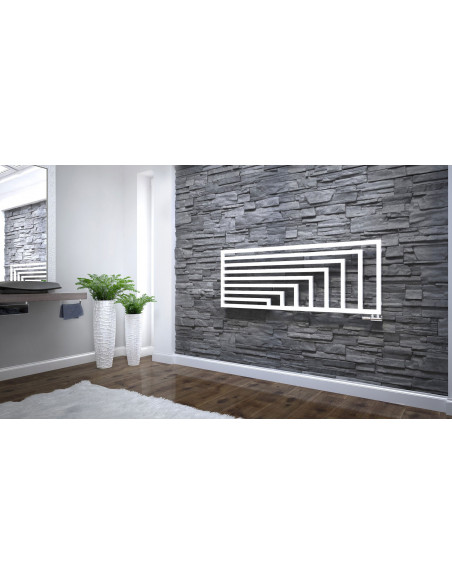 Terma Technologie Angus Horizontal 360x1140 grzejnik dekoracyjny WGANH036114
