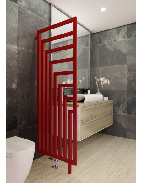 Terma Technologie Angus ścianka działowa DW 1780x680 WGANS178068