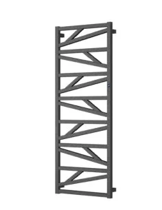 Grzejnik łazienkowy Instal Projekt TRICK 430x857 TRK-40/90 2