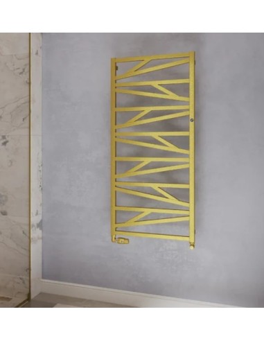 Grzejnik łazienkowy Instal Projekt TRICK 430x857 TRK-40/90