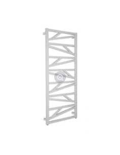 Grzejnik łazienkowy Instal Projekt TRICK 430x857 TRK-40/90