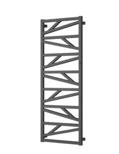 Grzejnik łazienkowy Instal Projekt TRICK 430x857 TRK-40/90 2