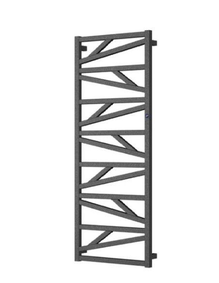 Grzejnik łazienkowy Instal Projekt TRICK 430x857 TRK-40/90