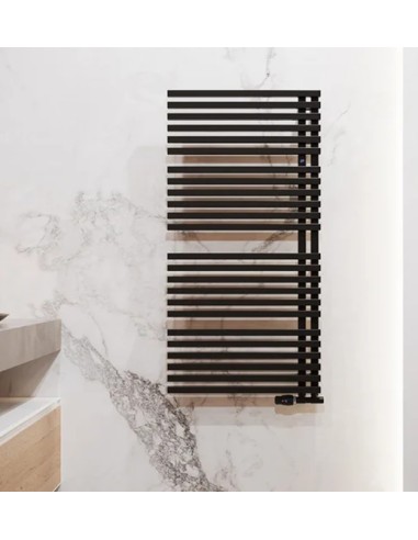 Grzejnik łazienkowy Instal Projekt GIULIETTA 530x930 GLT-50/90