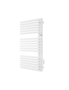 Grzejnik łazienkowy Instal Projekt GIULIETTA 530x930 GLT-50/90