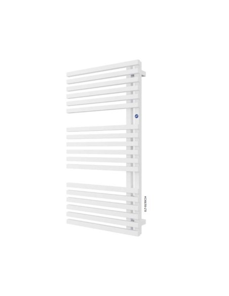 Grzejnik łazienkowy Instal Projekt GIULIETTA 530x930 GLT-50/90