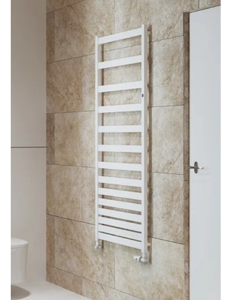 Grzejnik łazienkowy Instal Projekt BELTI 400x753 BEL-40/80