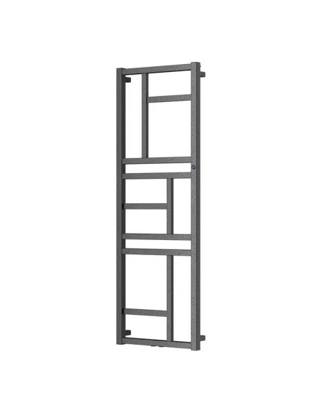 Grzejnik łazienkowy Instal Projekt MONDRIAN 400x832 MON-40/80D50