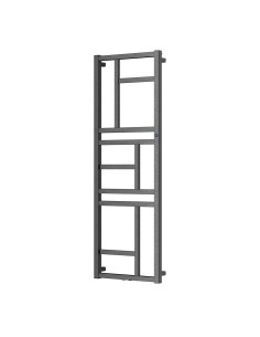 Grzejnik łazienkowy Instal Projekt MONDRIAN 400x832 MON-40/80D50