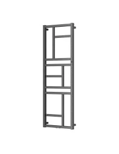 Grzejnik łazienkowy Instal Projekt MONDRIAN 400x832 MON-40/80D50