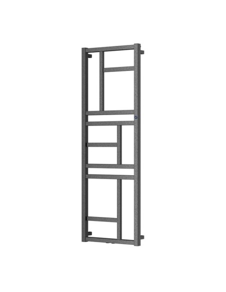 Grzejnik łazienkowy Instal Projekt MONDRIAN 400x832 MON-40/80D50