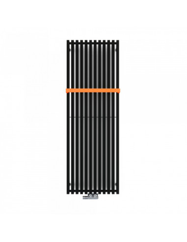 Terma Technologie Triga 1700x580 grzejnik dekoracyjny WGTRG170058