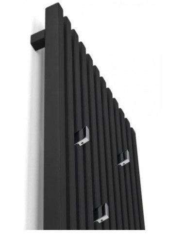 Terma Technologie Triga 560x480 grzejnik dekoracyjny WGTRG056048