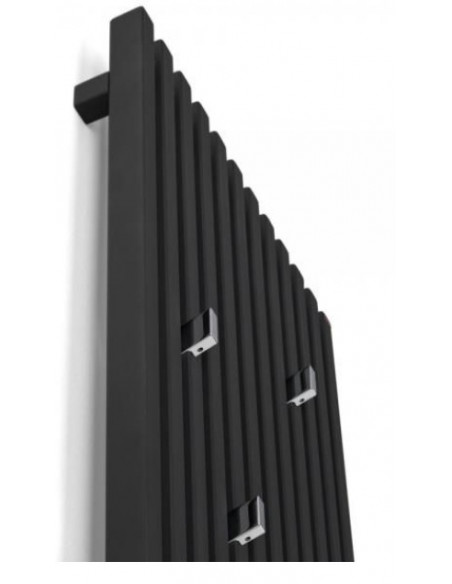Terma Technologie Triga 560x480 grzejnik dekoracyjny WGTRG056048