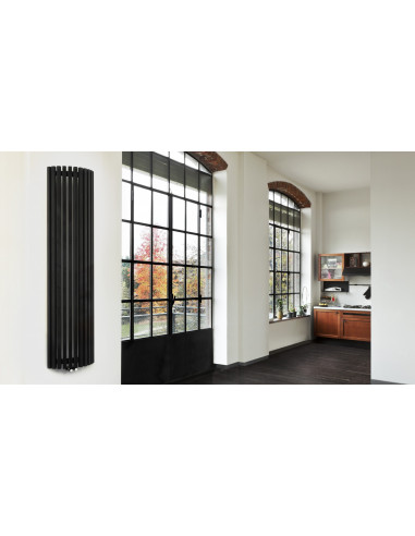 Terma Technologie Triga AN 1700x280 grzejnik dekoracyjny WGVER170028