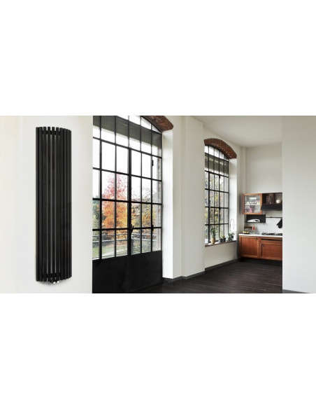 Terma Technologie Triga AN 1700x280 grzejnik dekoracyjny WGVER170028