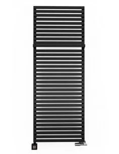 Terma Technologie Grzejnik łazienkowy CITY 1050x600 biały WGCIT1050060