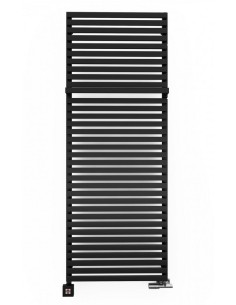 Terma Technologie Grzejnik łazienkowy CITY 1320x500 biały WGCIT1050060