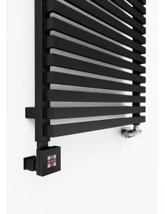 Terma Technologie Grzejnik łazienkowy CITY 1860x500 biały WGCIT1860050 2